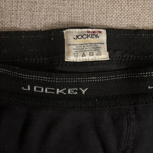 jockey: boxer briefs - Picture 3 of 4